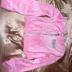 dollskill BRATZ cropped jacket